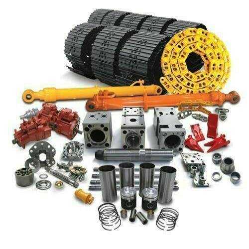 JCB SPARE PARTS